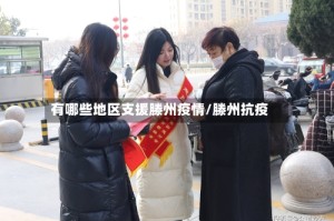 有哪些地区支援滕州疫情/滕州抗疫