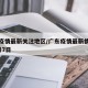 广东疫情最新关注地区/广东疫情最新情况地图2月7日