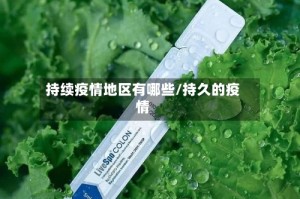 持续疫情地区有哪些/持久的疫情