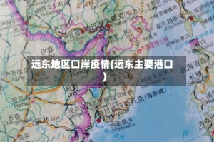 远东地区口岸疫情(远东主要港口)