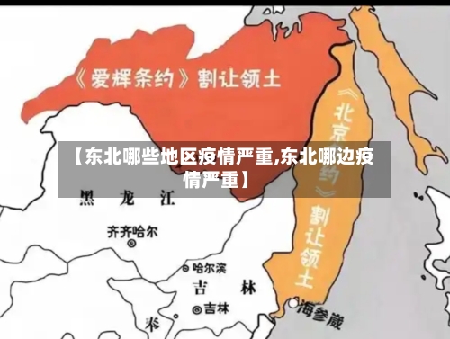 【东北哪些地区疫情严重,东北哪边疫情严重】-第1张图片