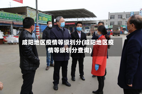 咸阳地区疫情等级划分(咸阳地区疫情等级划分查询)-第3张图片