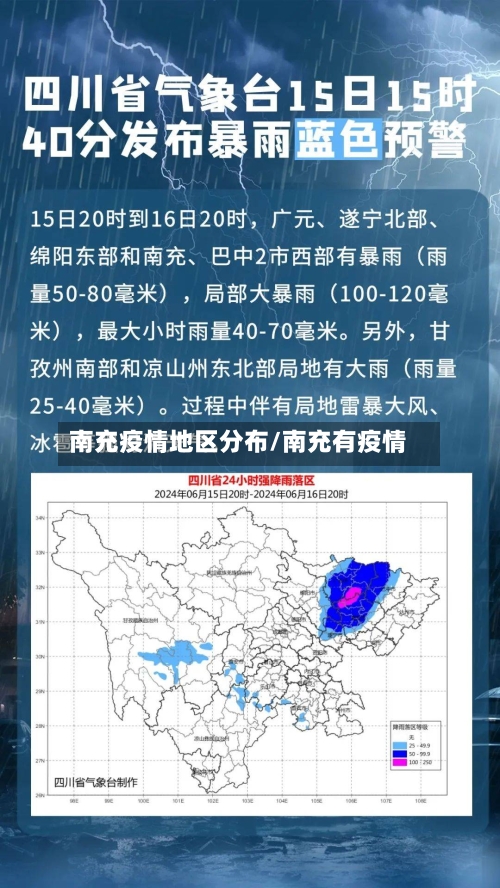 南充疫情地区分布/南充有疫情-第2张图片