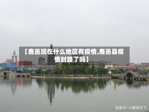 【鹿邑现在什么地区有疫情,鹿邑县疫情封路了吗】-第2张图片