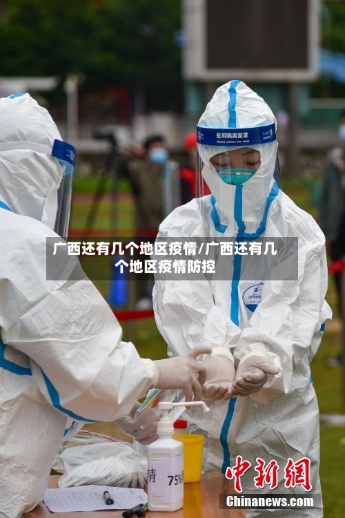 广西还有几个地区疫情/广西还有几个地区疫情防控-第1张图片