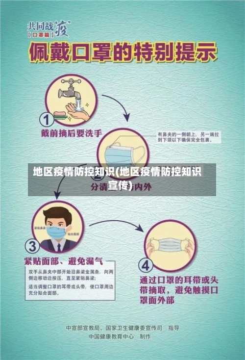 地区疫情防控知识(地区疫情防控知识宣传)-第1张图片
