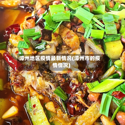 漳州地区疫情最新情况(漳州市的疫情情况)-第1张图片