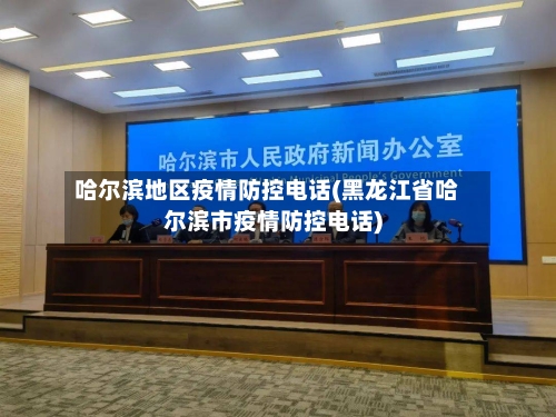 哈尔滨地区疫情防控电话(黑龙江省哈尔滨市疫情防控电话)-第2张图片