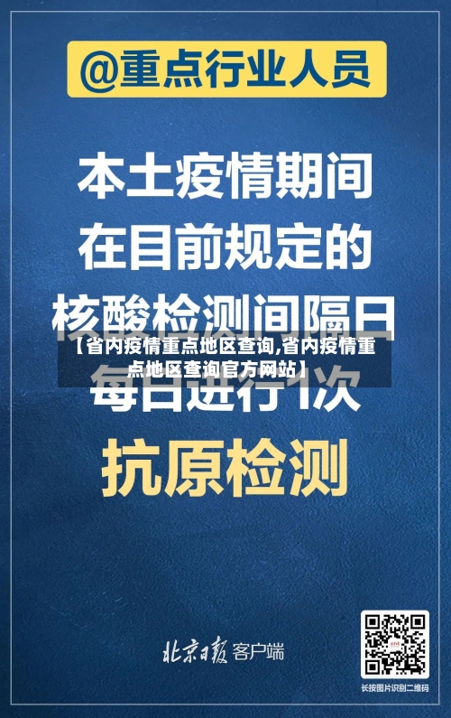 【省内疫情重点地区查询,省内疫情重点地区查询官方网站】-第1张图片